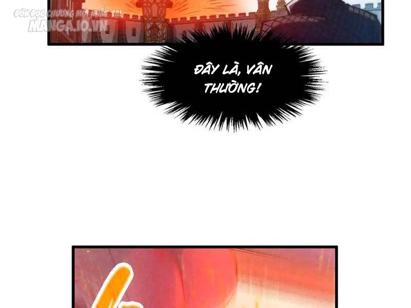 Vạn Cổ Chí Tôn - Chapter 306 - Page 34