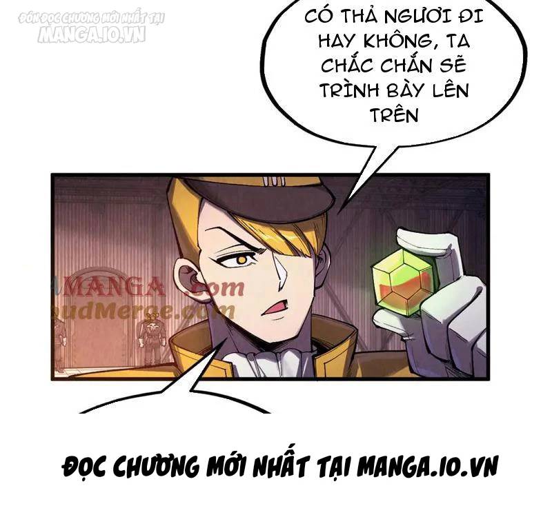Vạn Cổ Chí Tôn - Chapter 306 - Page 61