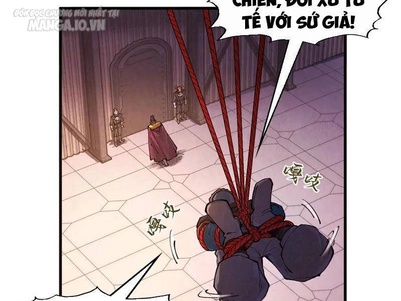 Vạn Cổ Chí Tôn - Chapter 306 - Page 63