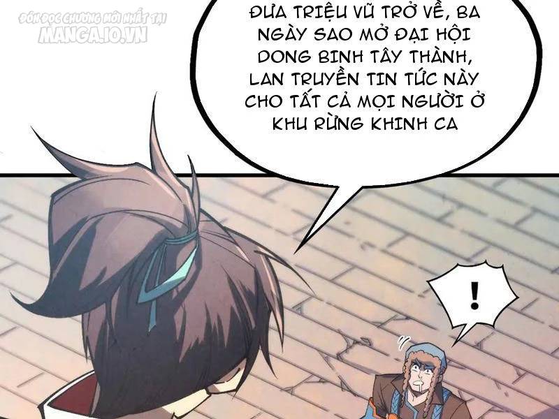 Vạn Cổ Chí Tôn - Chapter 306 - Page 7