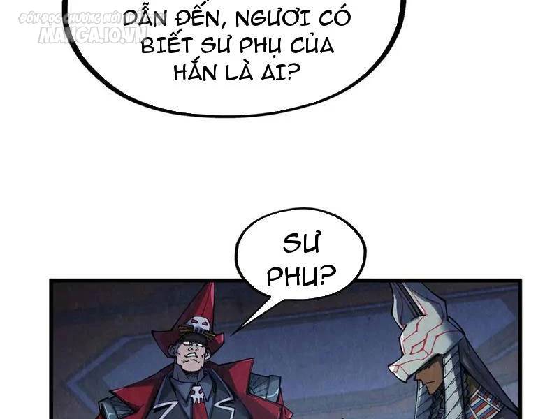 Vạn Cổ Chí Tôn - Chapter 306 - Page 80