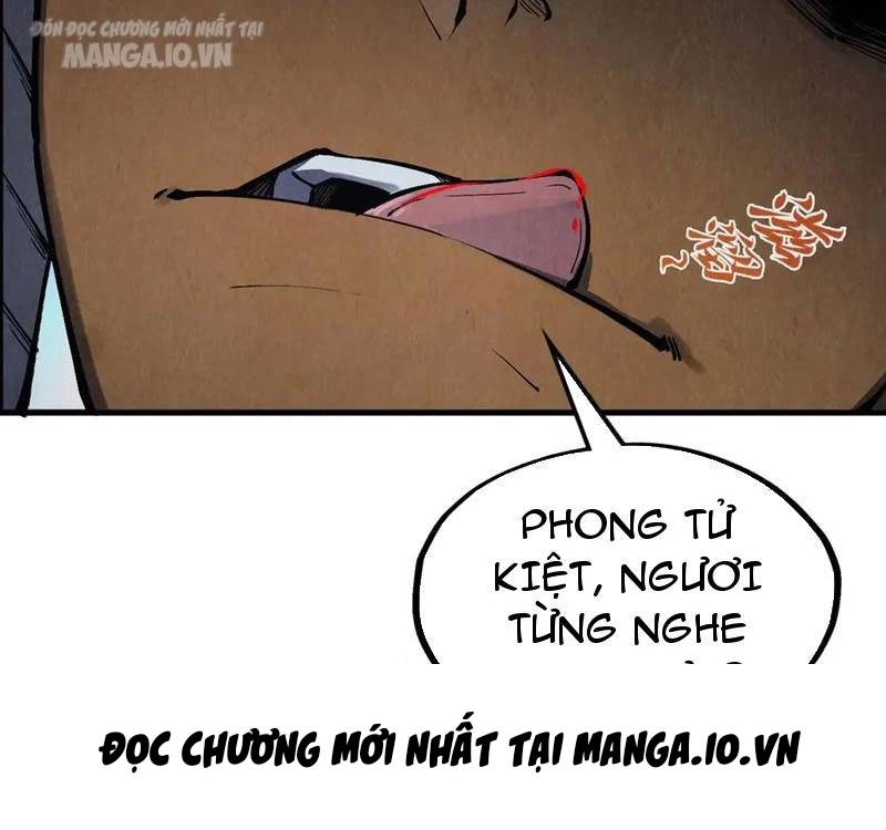 Vạn Cổ Chí Tôn - Chapter 306 - Page 85