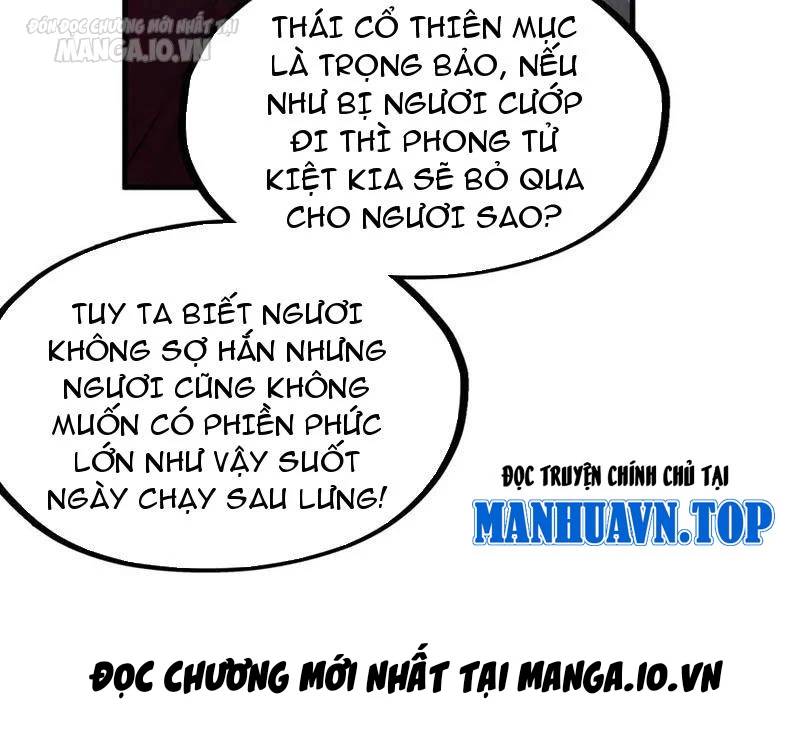 Vạn Cổ Chí Tôn - Chapter 306 - Page 91