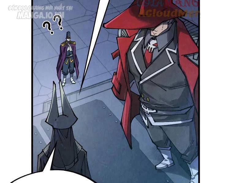 Vạn Cổ Chí Tôn - Chapter 306 - Page 94