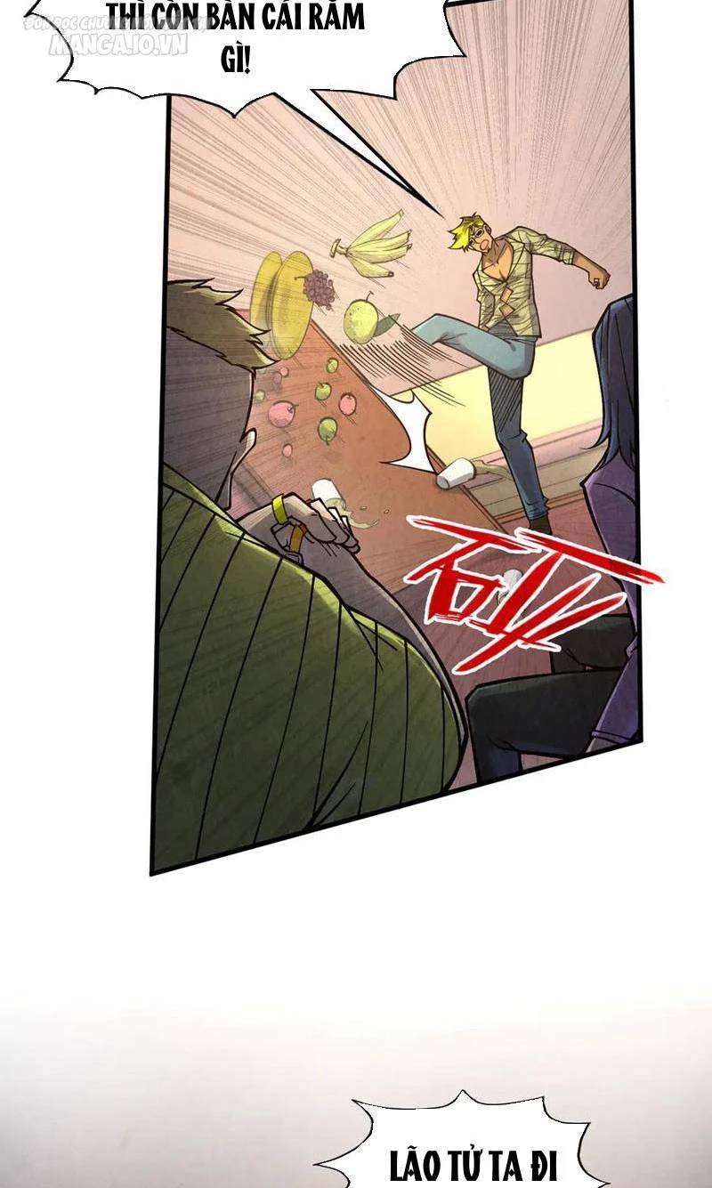 Vạn Cổ Chí Tôn - Chapter 307 - Page 10