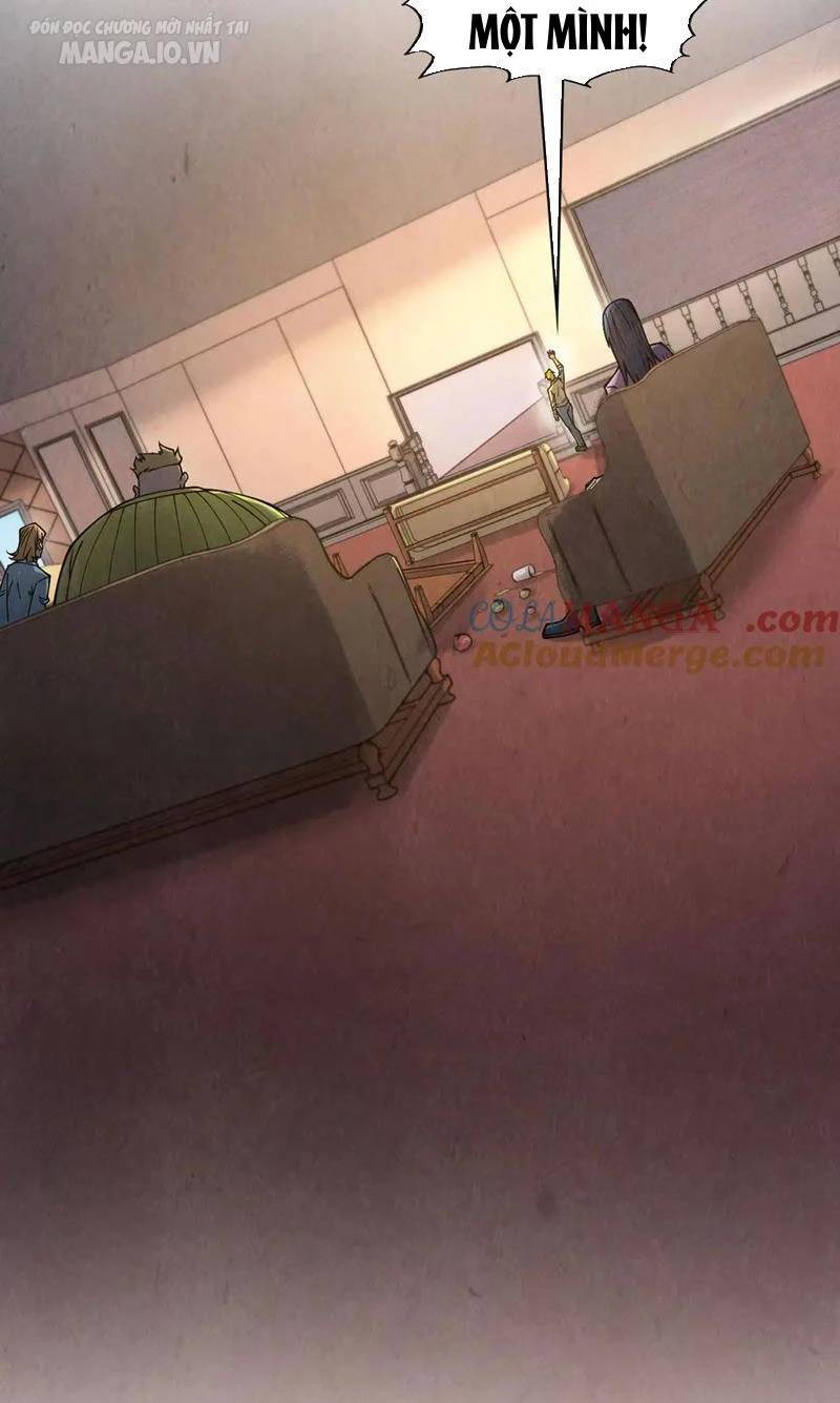 Vạn Cổ Chí Tôn - Chapter 307 - Page 11