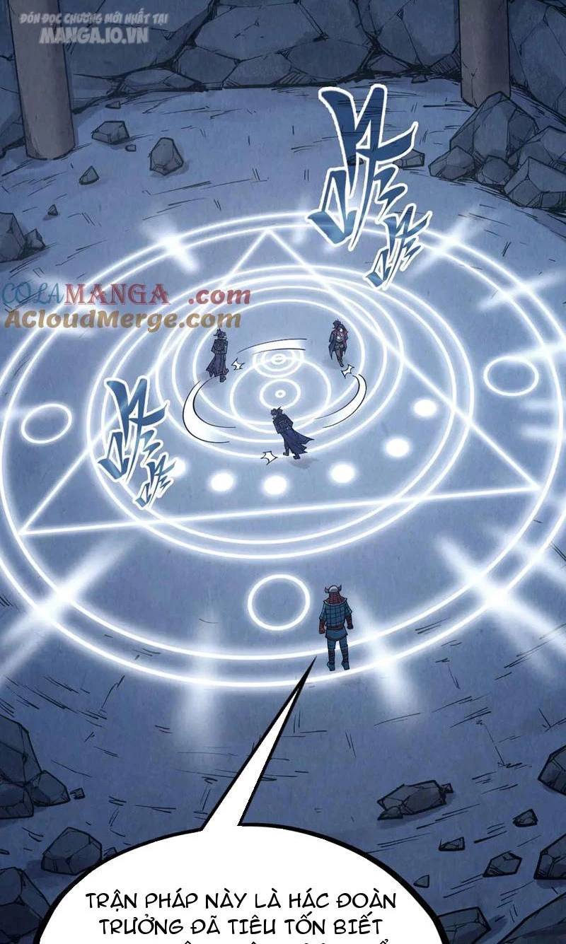 Vạn Cổ Chí Tôn - Chapter 307 - Page 13