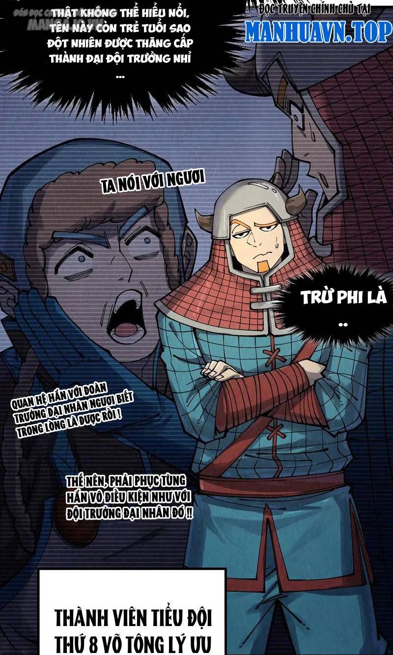 Vạn Cổ Chí Tôn - Chapter 307 - Page 15