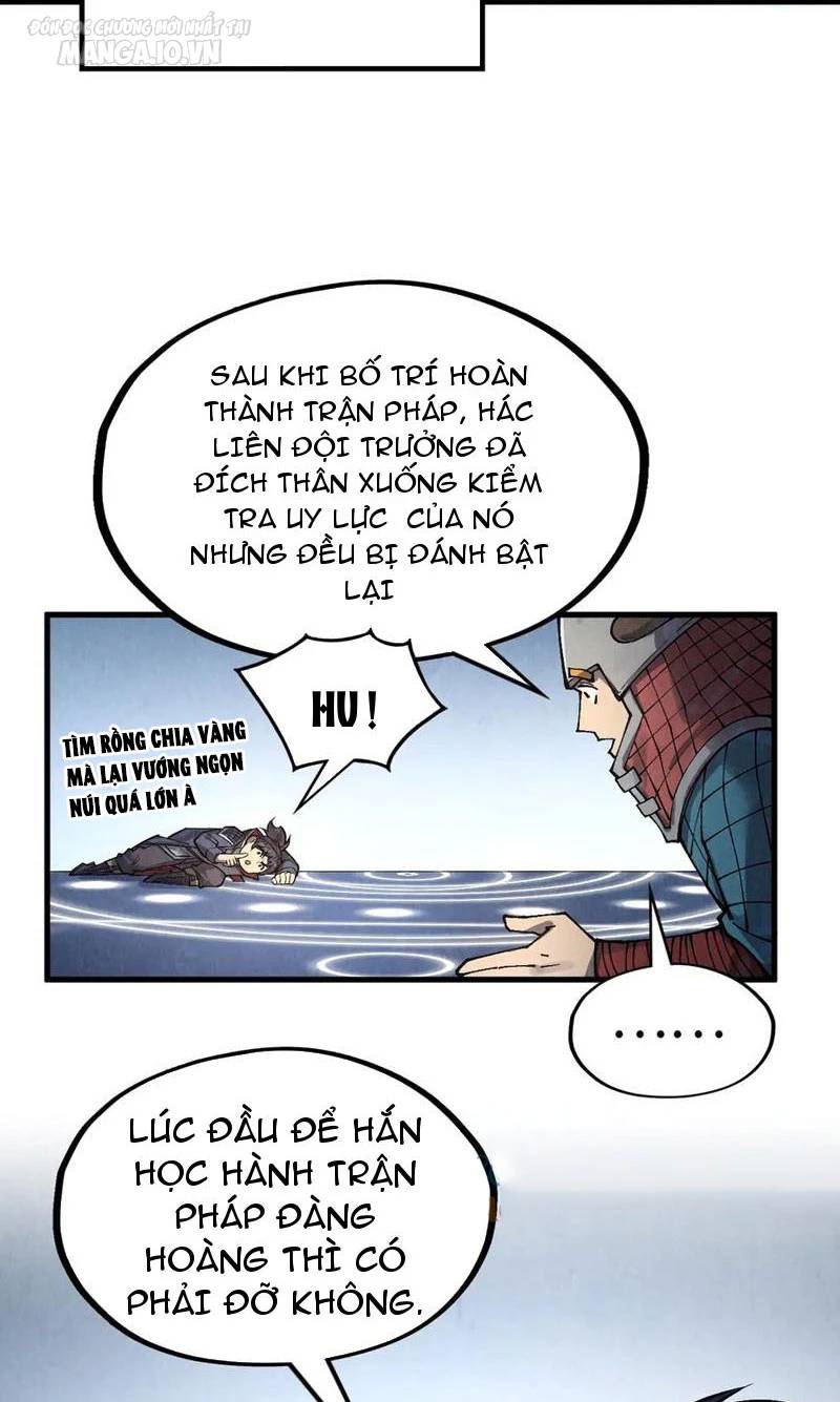 Vạn Cổ Chí Tôn - Chapter 307 - Page 16