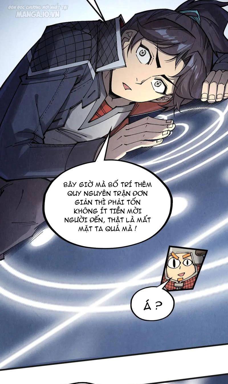 Vạn Cổ Chí Tôn - Chapter 307 - Page 17