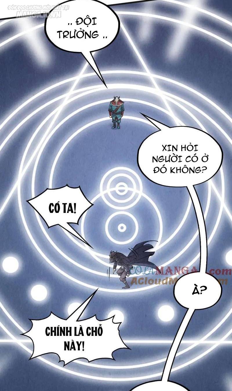 Vạn Cổ Chí Tôn - Chapter 307 - Page 18