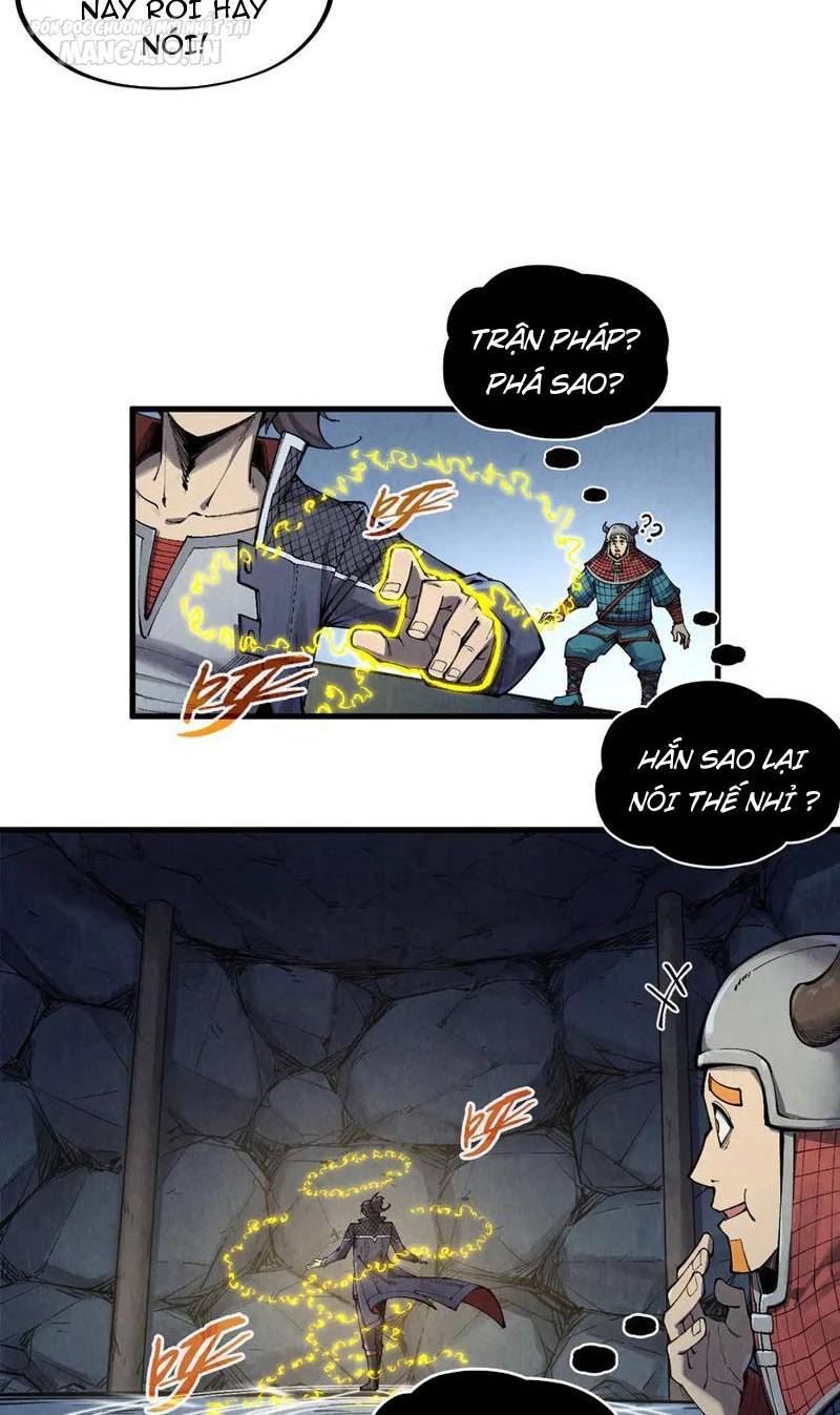 Vạn Cổ Chí Tôn - Chapter 307 - Page 20