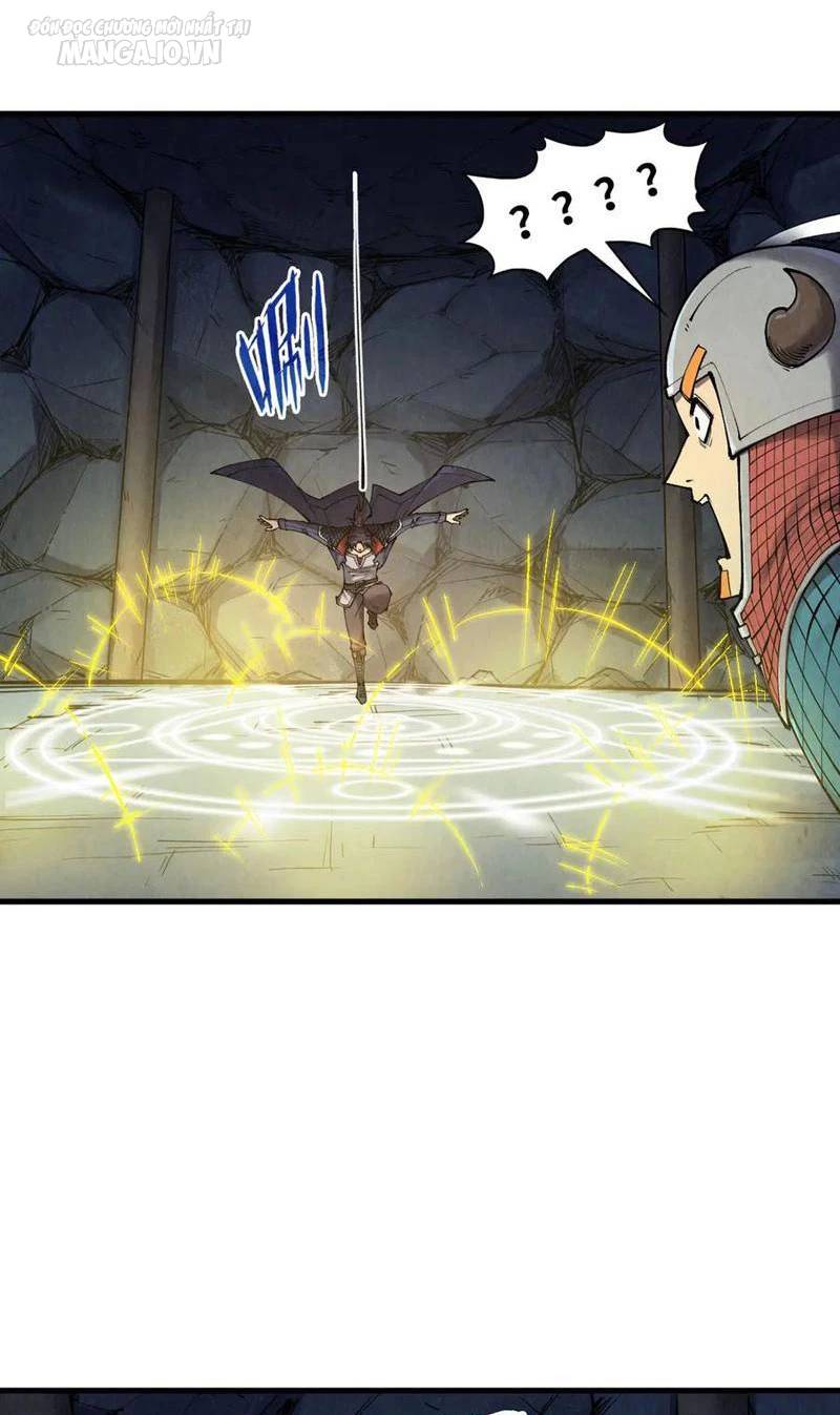 Vạn Cổ Chí Tôn - Chapter 307 - Page 22