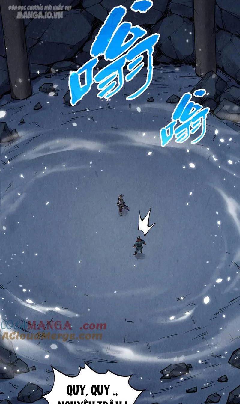 Vạn Cổ Chí Tôn - Chapter 307 - Page 23