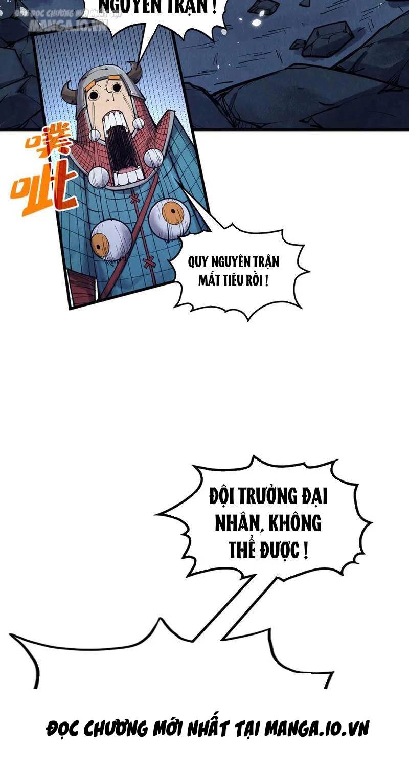 Vạn Cổ Chí Tôn - Chapter 307 - Page 24