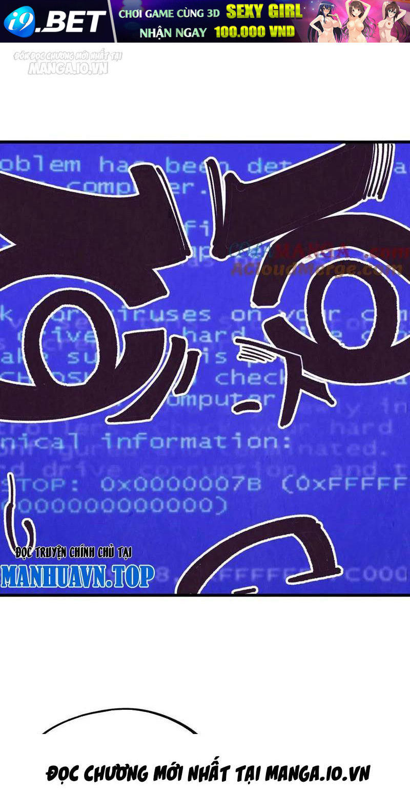 Vạn Cổ Chí Tôn - Chapter 307 - Page 27