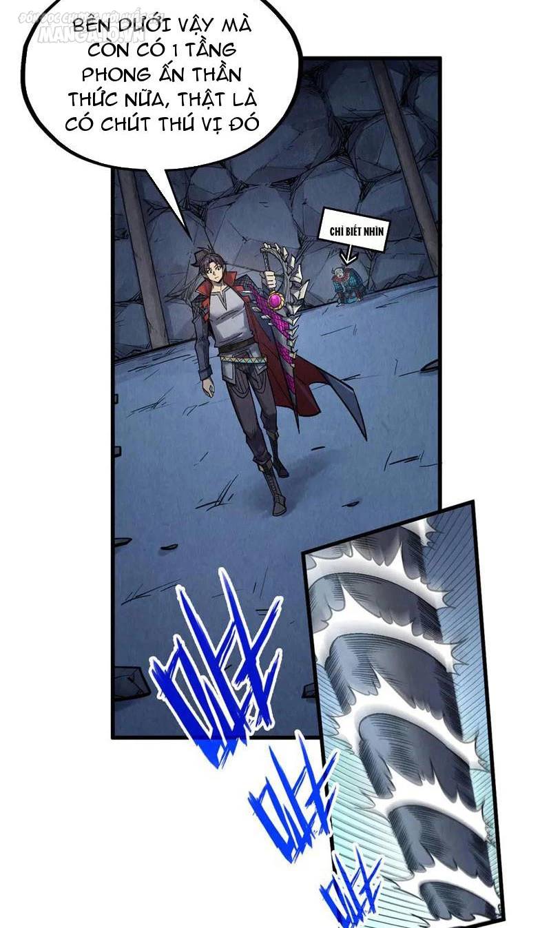 Vạn Cổ Chí Tôn - Chapter 307 - Page 28