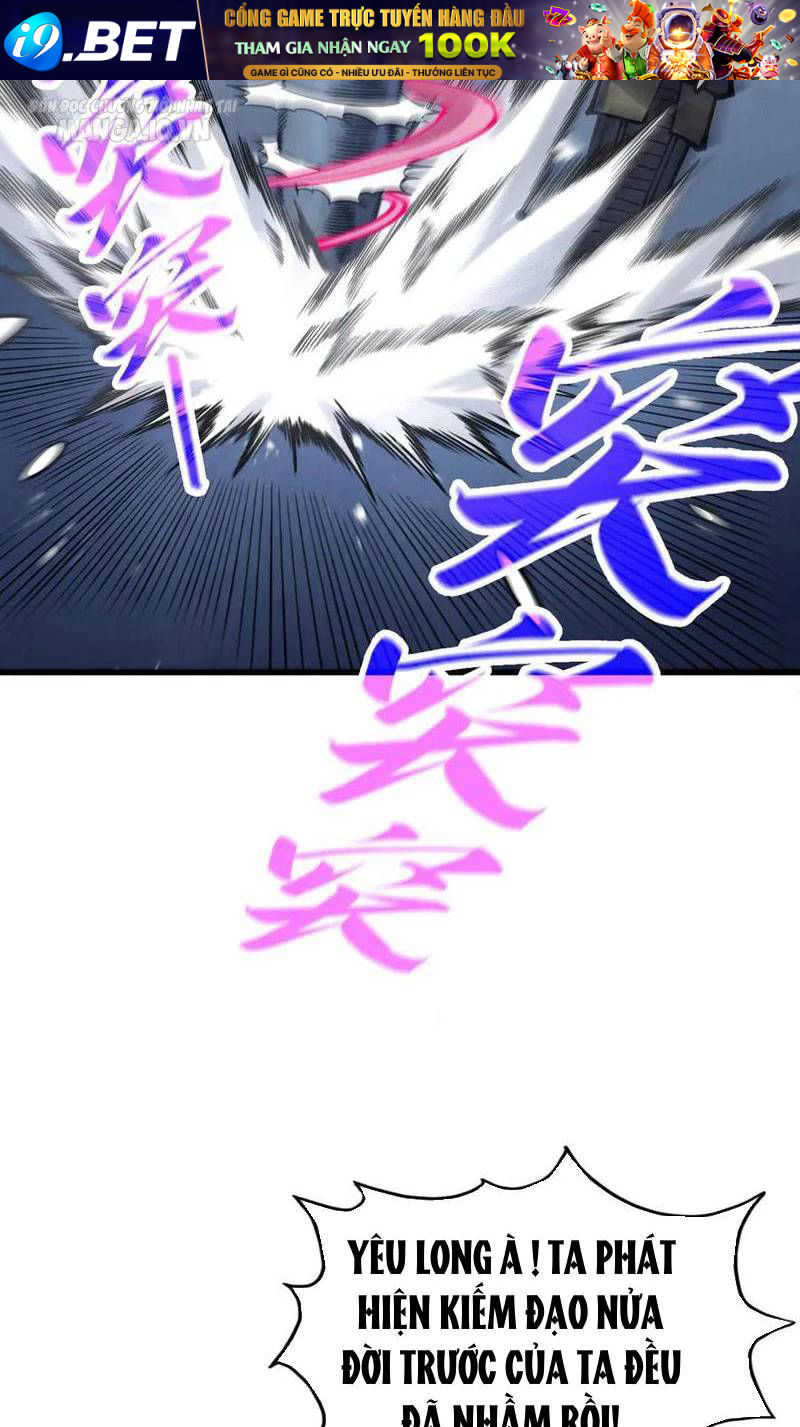 Vạn Cổ Chí Tôn - Chapter 307 - Page 30