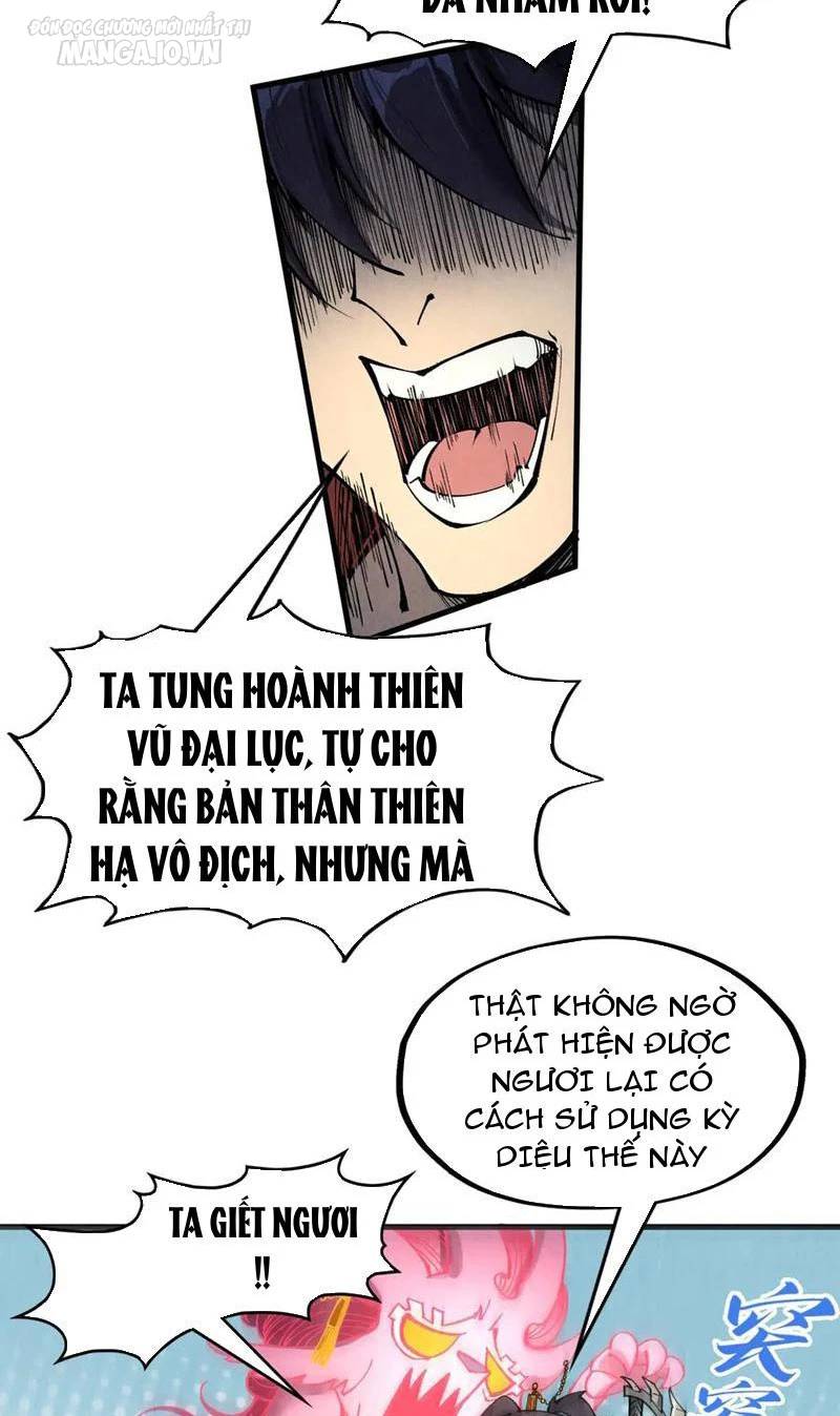 Vạn Cổ Chí Tôn - Chapter 307 - Page 31