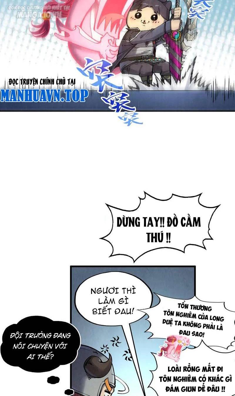 Vạn Cổ Chí Tôn - Chapter 307 - Page 32