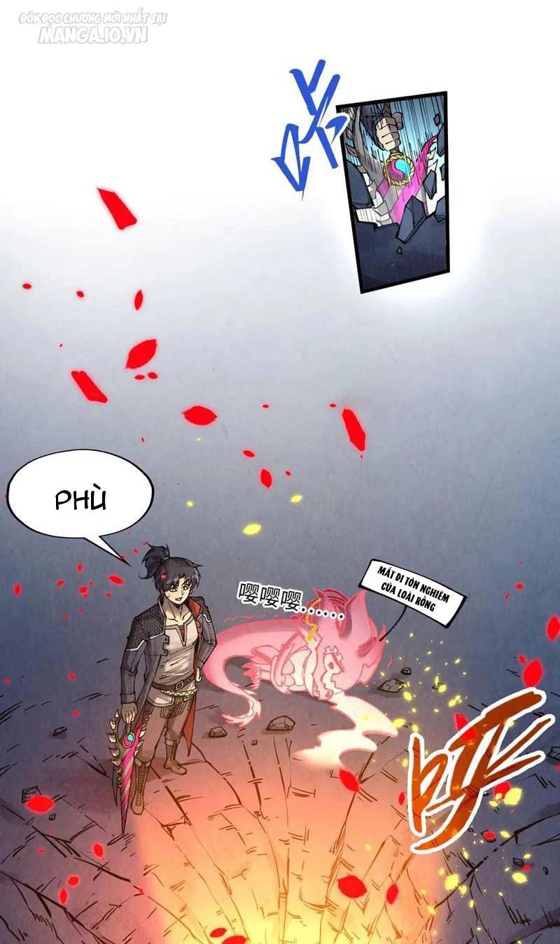 Vạn Cổ Chí Tôn - Chapter 307 - Page 34