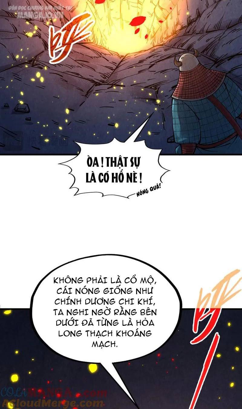 Vạn Cổ Chí Tôn - Chapter 307 - Page 35