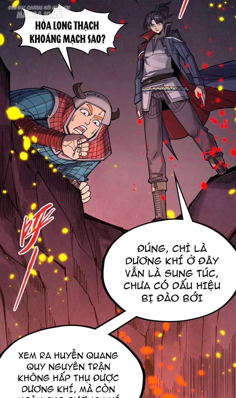 Vạn Cổ Chí Tôn - Chapter 307 - Page 36