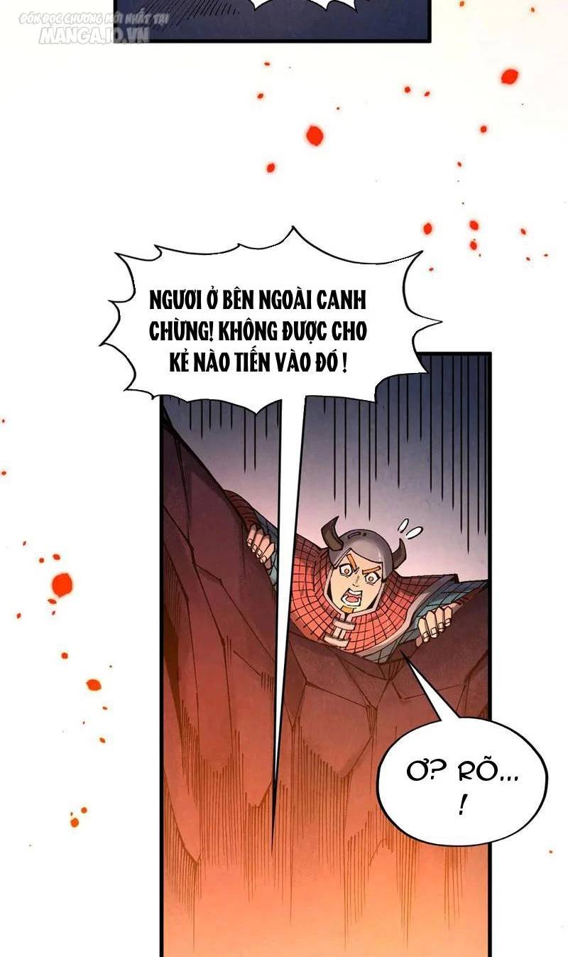Vạn Cổ Chí Tôn - Chapter 307 - Page 38