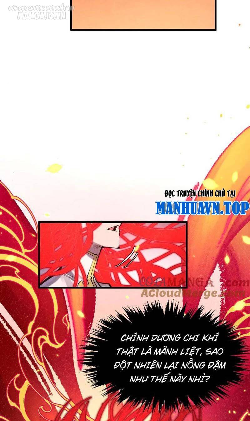 Vạn Cổ Chí Tôn - Chapter 307 - Page 39