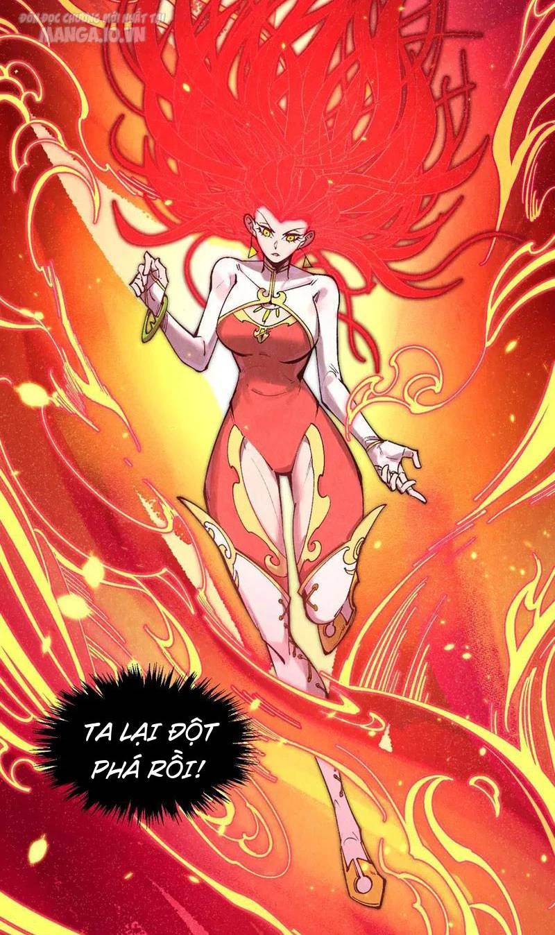 Vạn Cổ Chí Tôn - Chapter 307 - Page 40