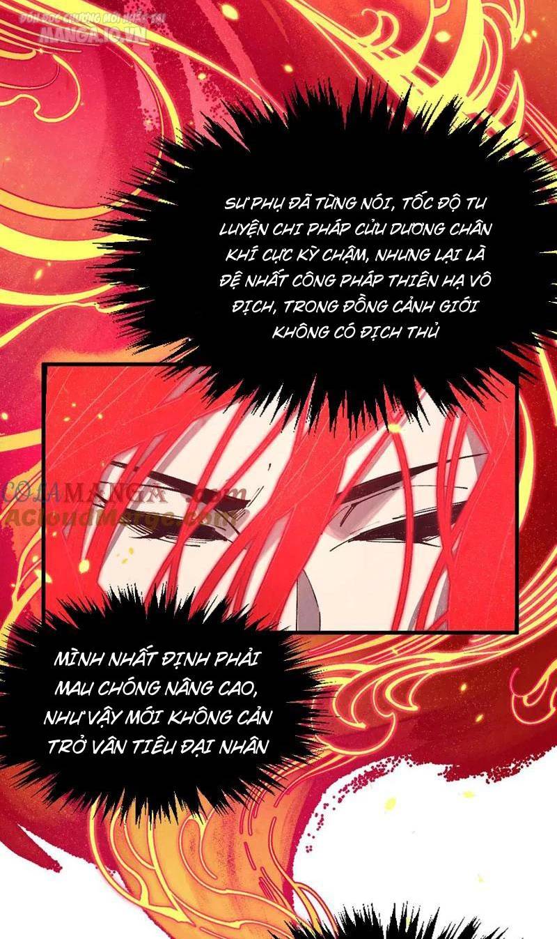 Vạn Cổ Chí Tôn - Chapter 307 - Page 41