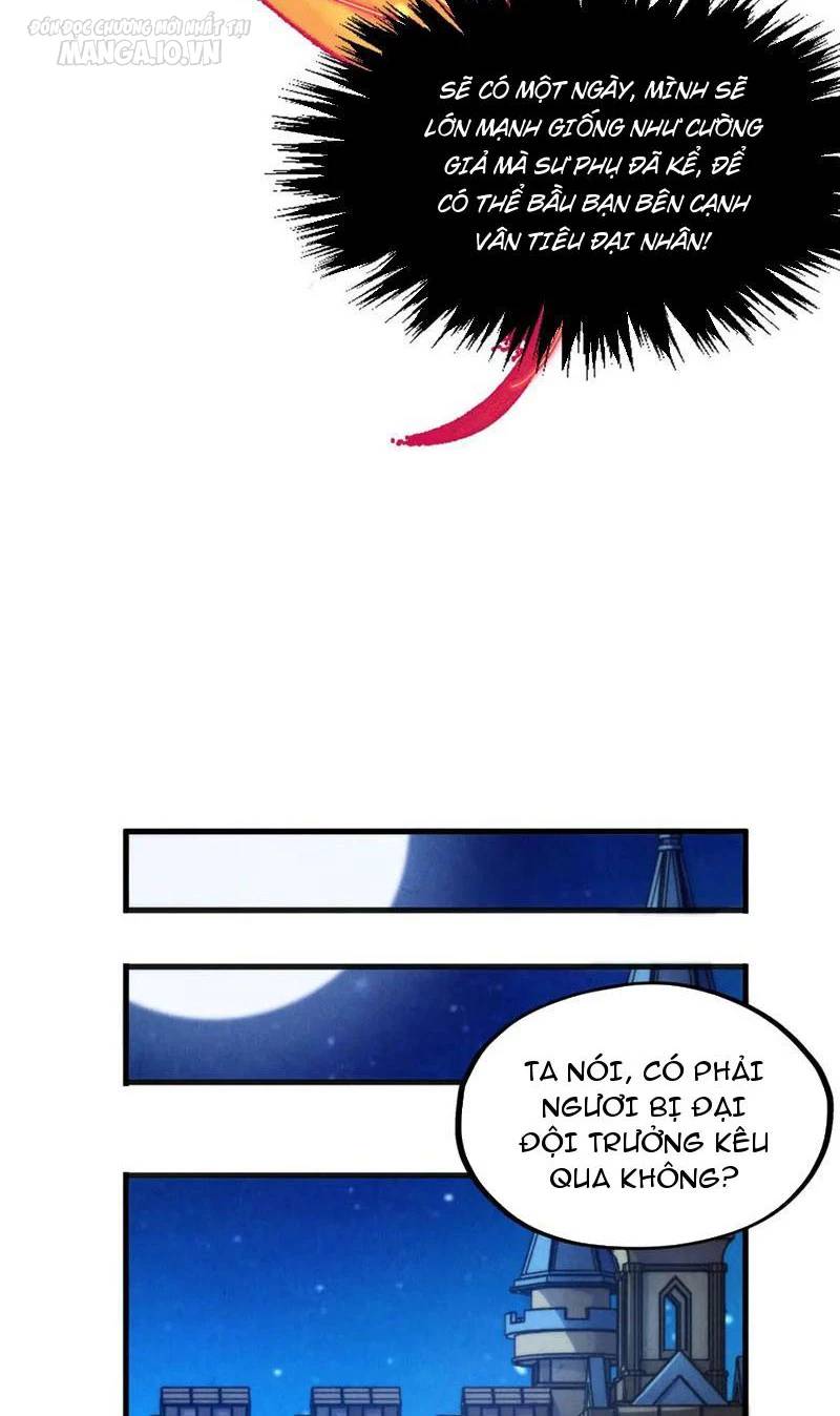 Vạn Cổ Chí Tôn - Chapter 307 - Page 42