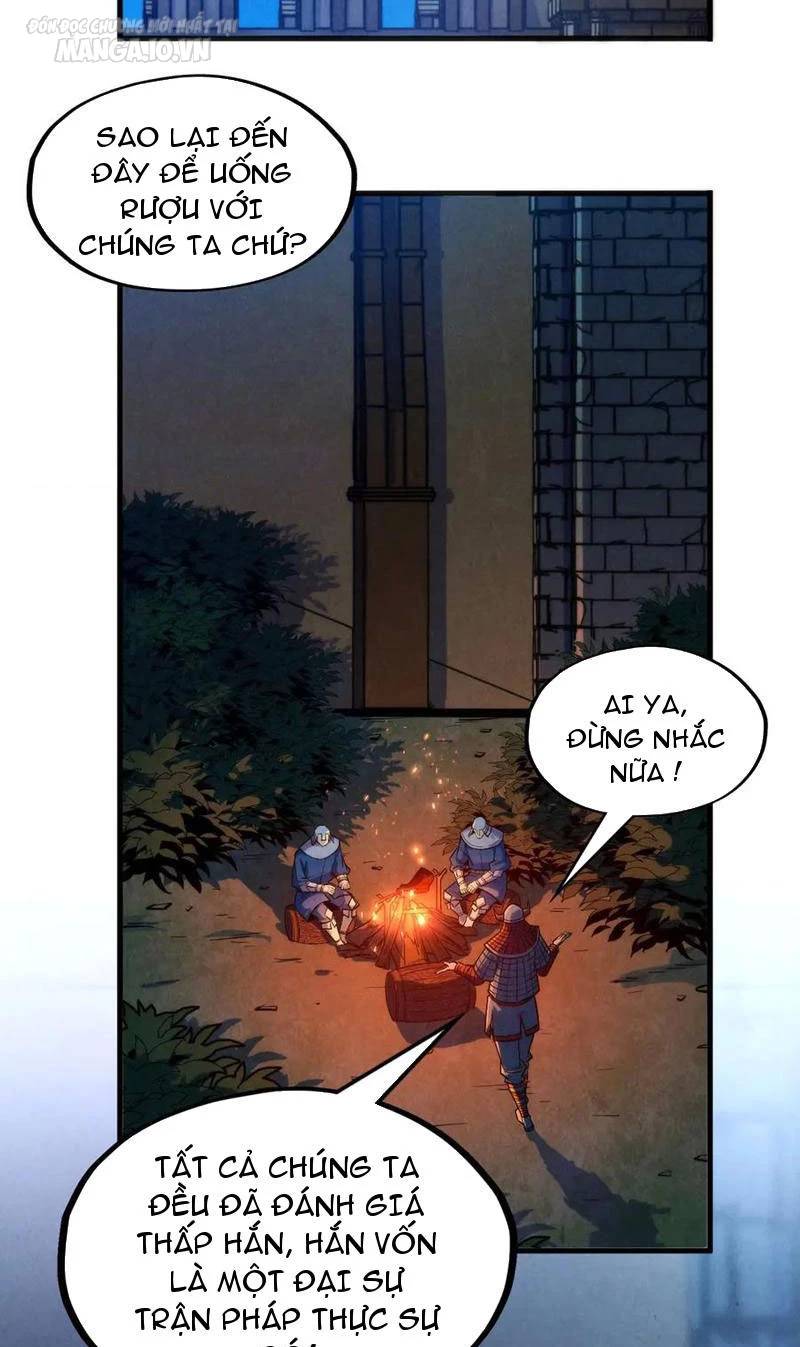 Vạn Cổ Chí Tôn - Chapter 307 - Page 43