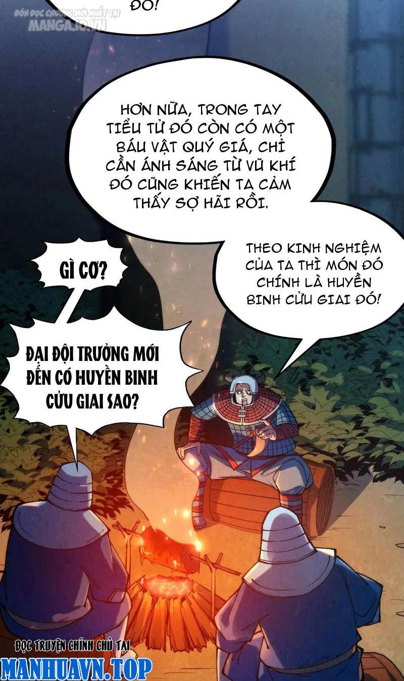 Vạn Cổ Chí Tôn - Chapter 307 - Page 44