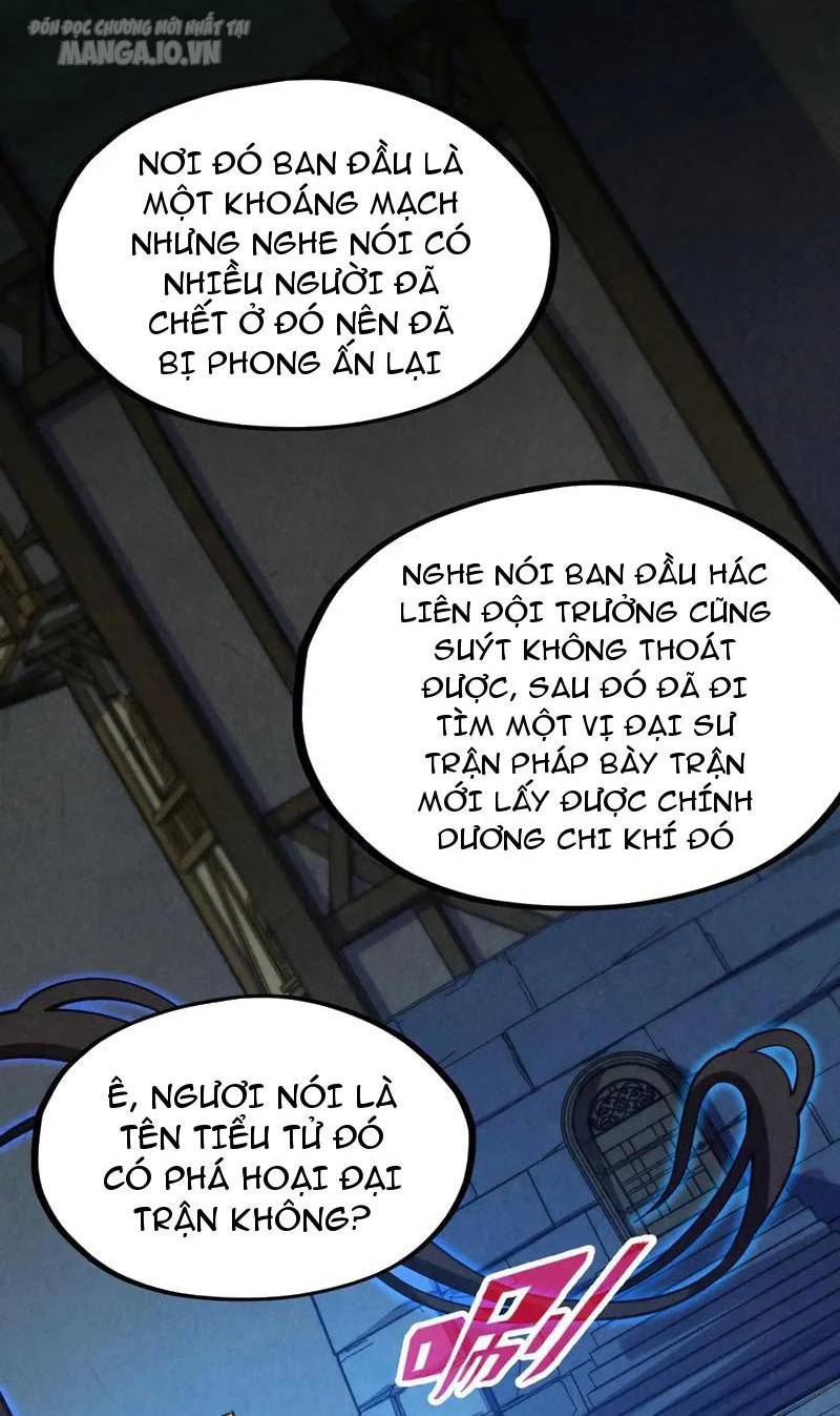 Vạn Cổ Chí Tôn - Chapter 307 - Page 46