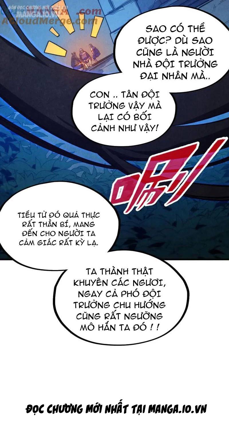 Vạn Cổ Chí Tôn - Chapter 307 - Page 47
