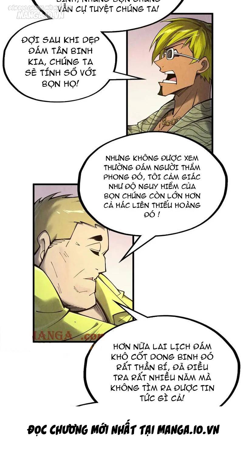 Vạn Cổ Chí Tôn - Chapter 307 - Page 5