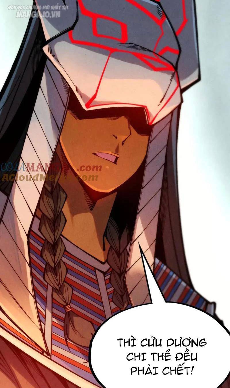 Vạn Cổ Chí Tôn - Chapter 307 - Page 50