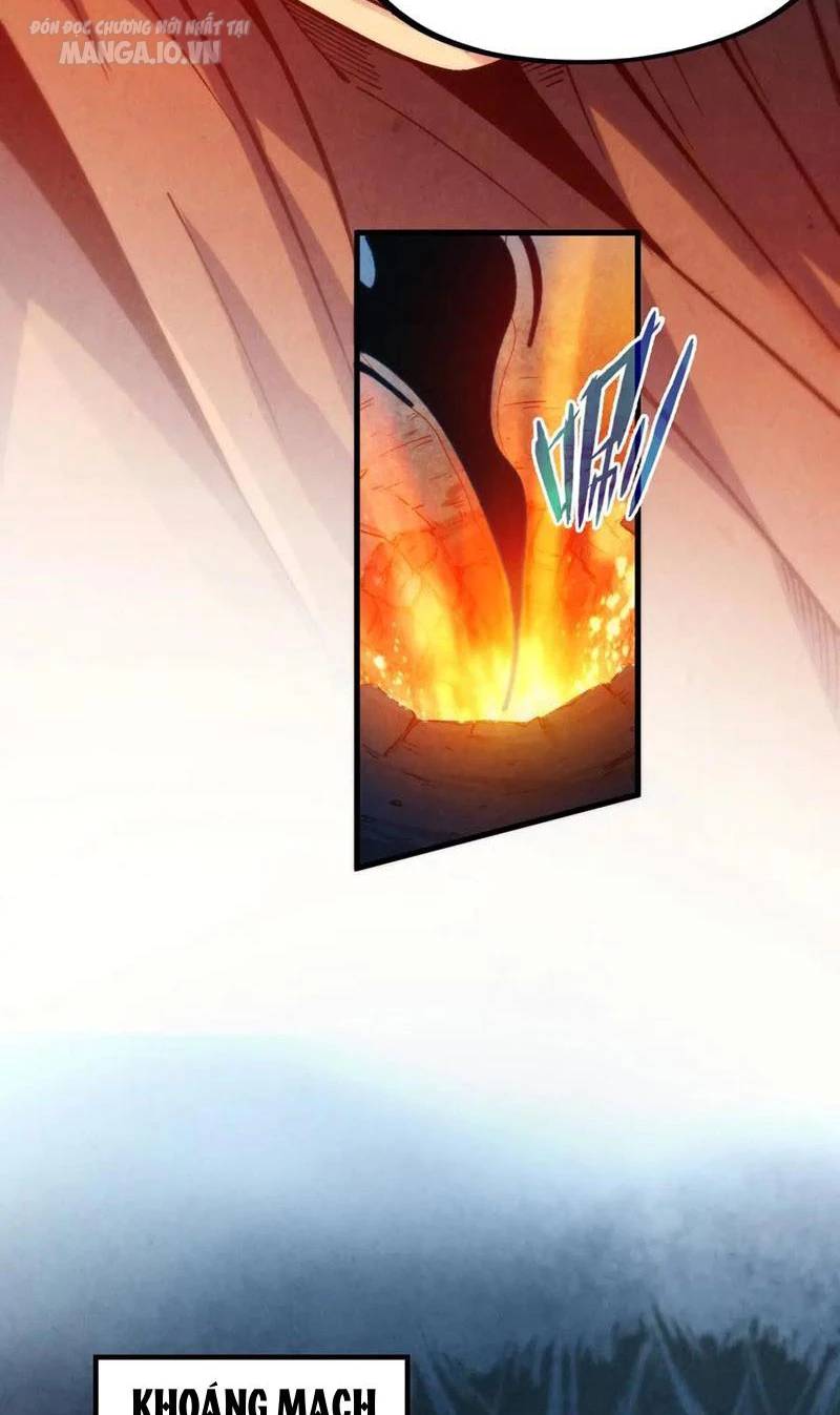 Vạn Cổ Chí Tôn - Chapter 307 - Page 51