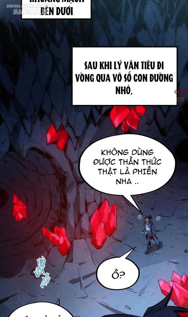 Vạn Cổ Chí Tôn - Chapter 307 - Page 52