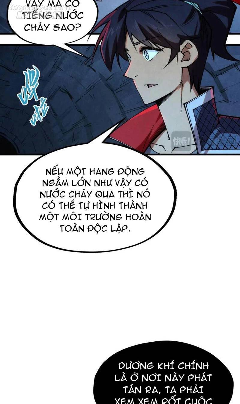 Vạn Cổ Chí Tôn - Chapter 307 - Page 53