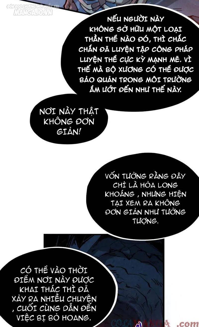 Vạn Cổ Chí Tôn - Chapter 307 - Page 55
