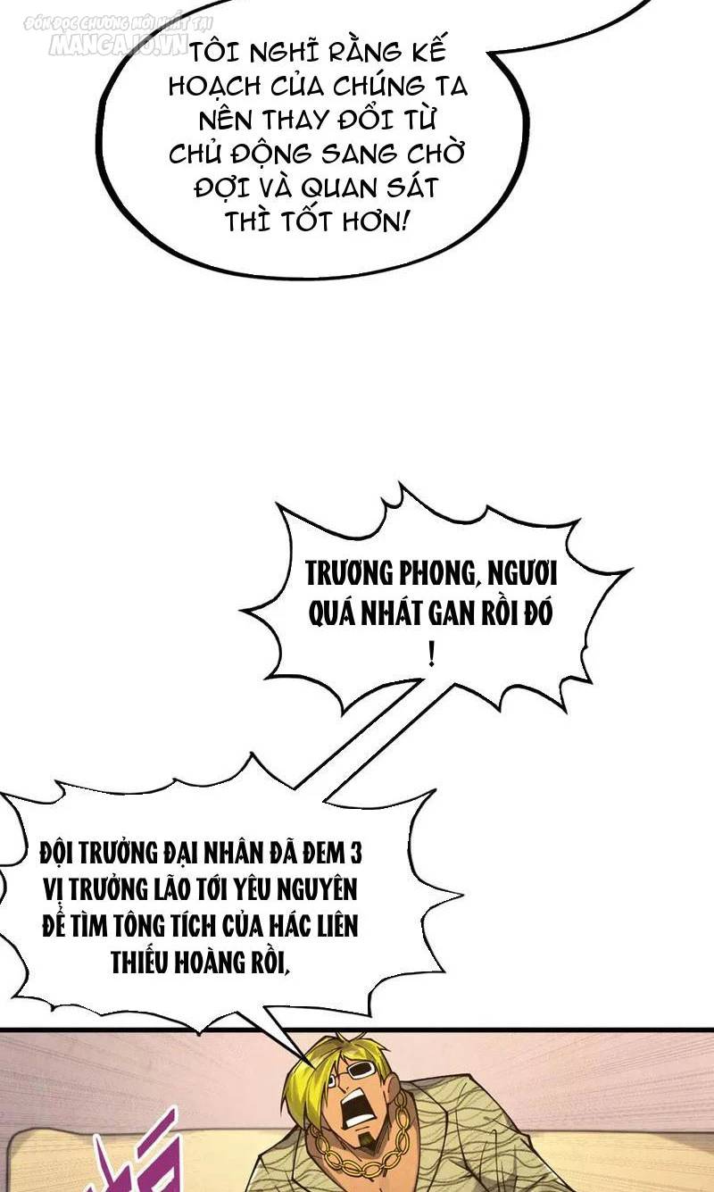 Vạn Cổ Chí Tôn - Chapter 307 - Page 6