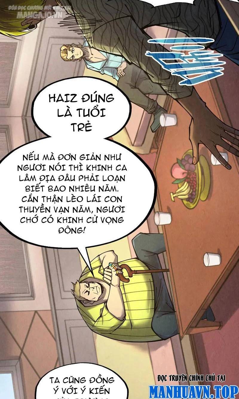 Vạn Cổ Chí Tôn - Chapter 307 - Page 8