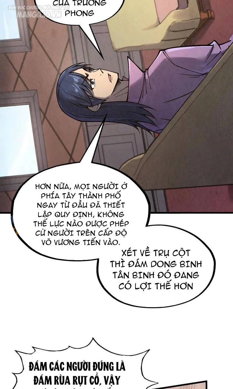 Vạn Cổ Chí Tôn - Chapter 307 - Page 9