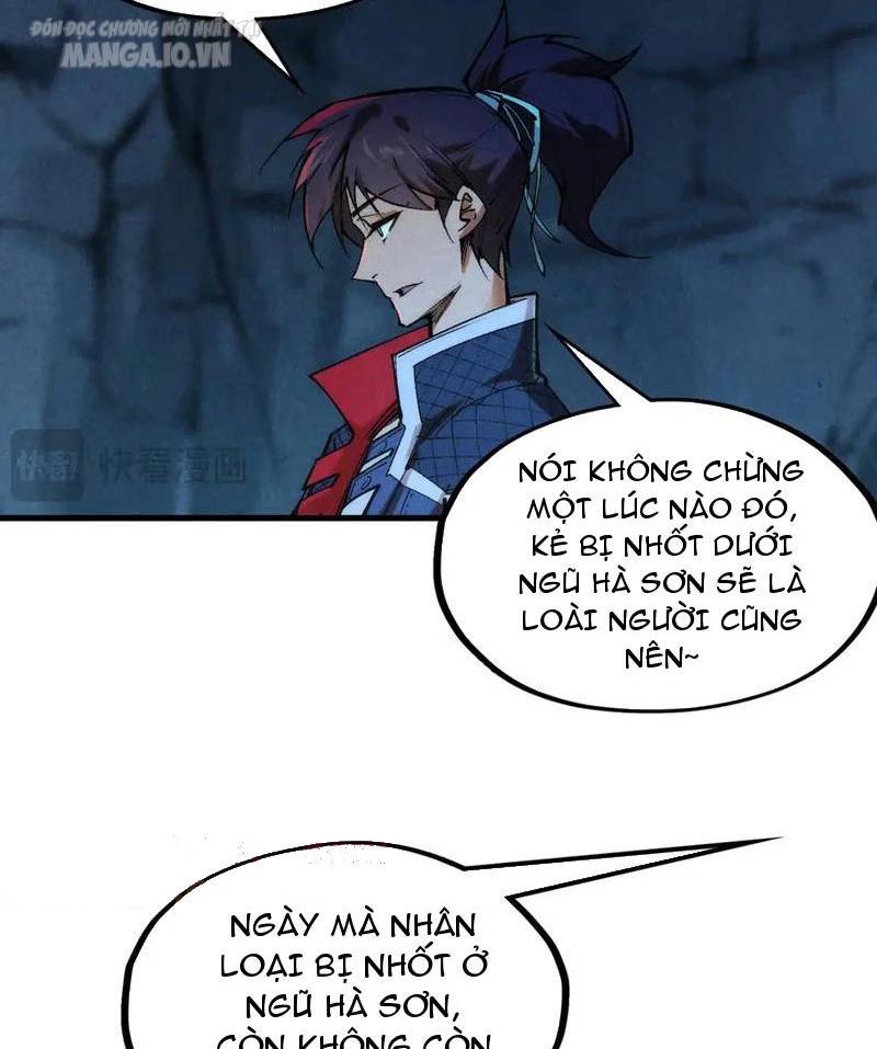 Vạn Cổ Chí Tôn - Chapter 308 - Page 12