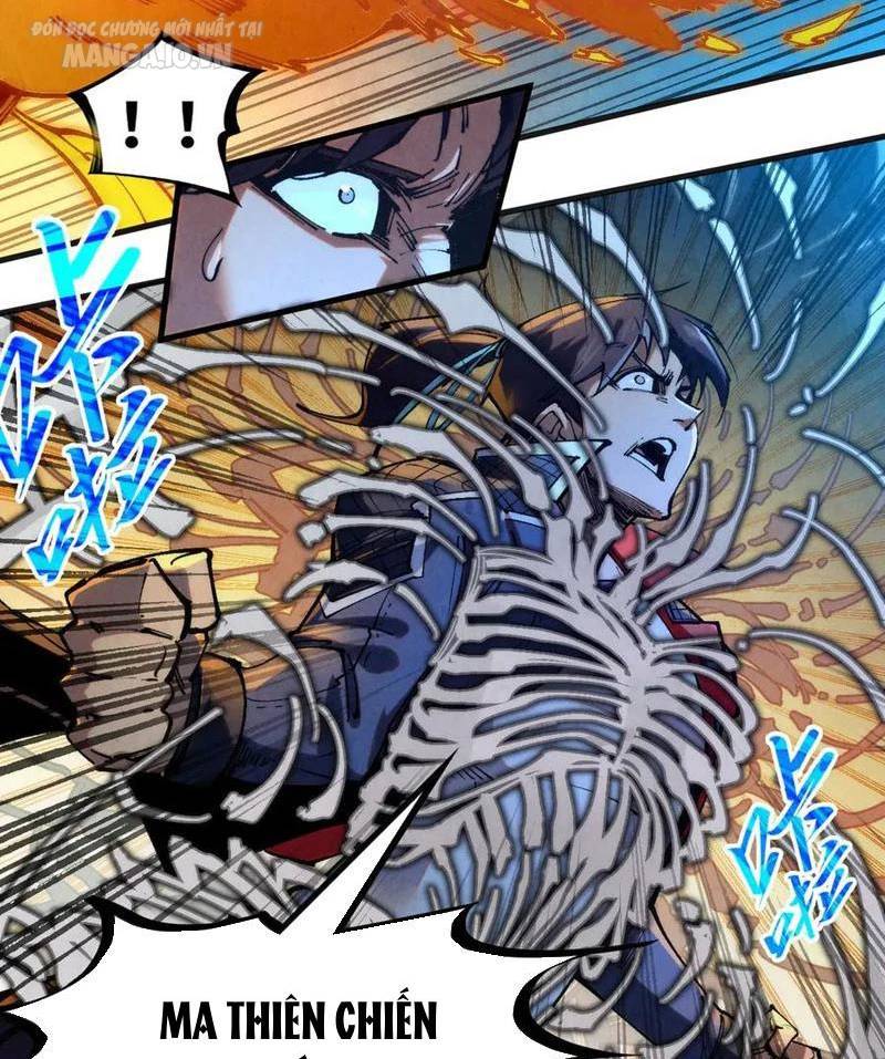 Vạn Cổ Chí Tôn - Chapter 308 - Page 19