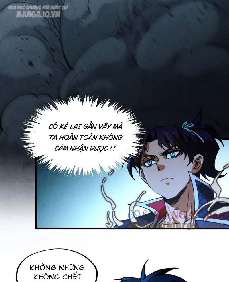 Vạn Cổ Chí Tôn - Chapter 308 - Page 27