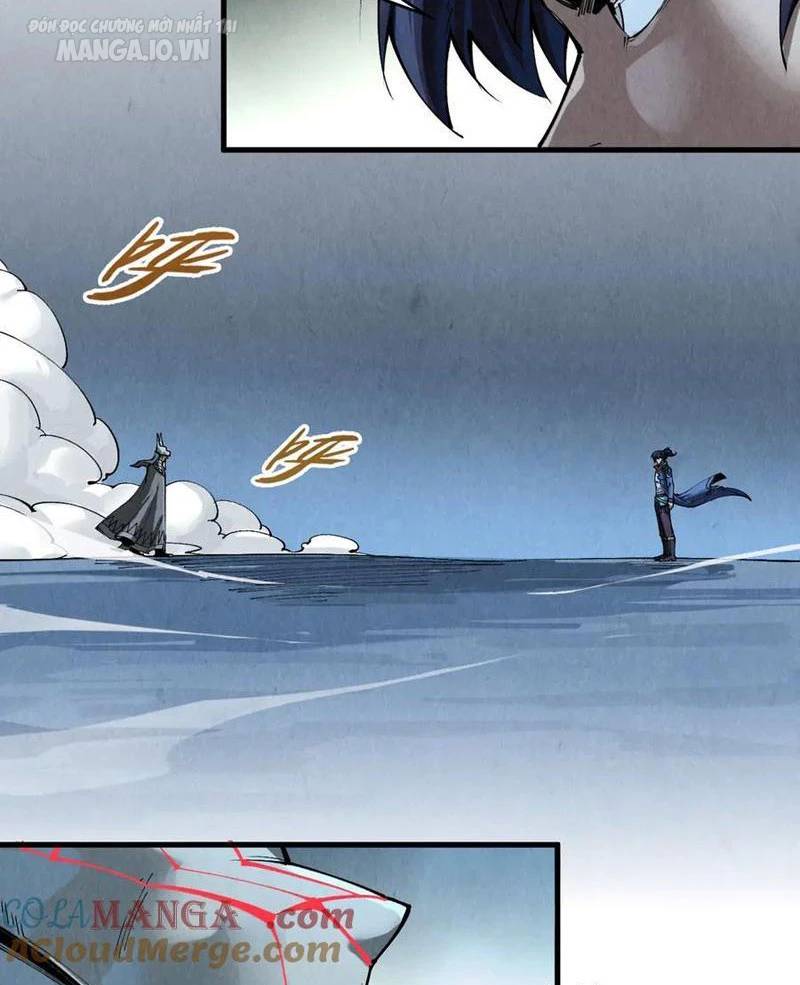 Vạn Cổ Chí Tôn - Chapter 308 - Page 29