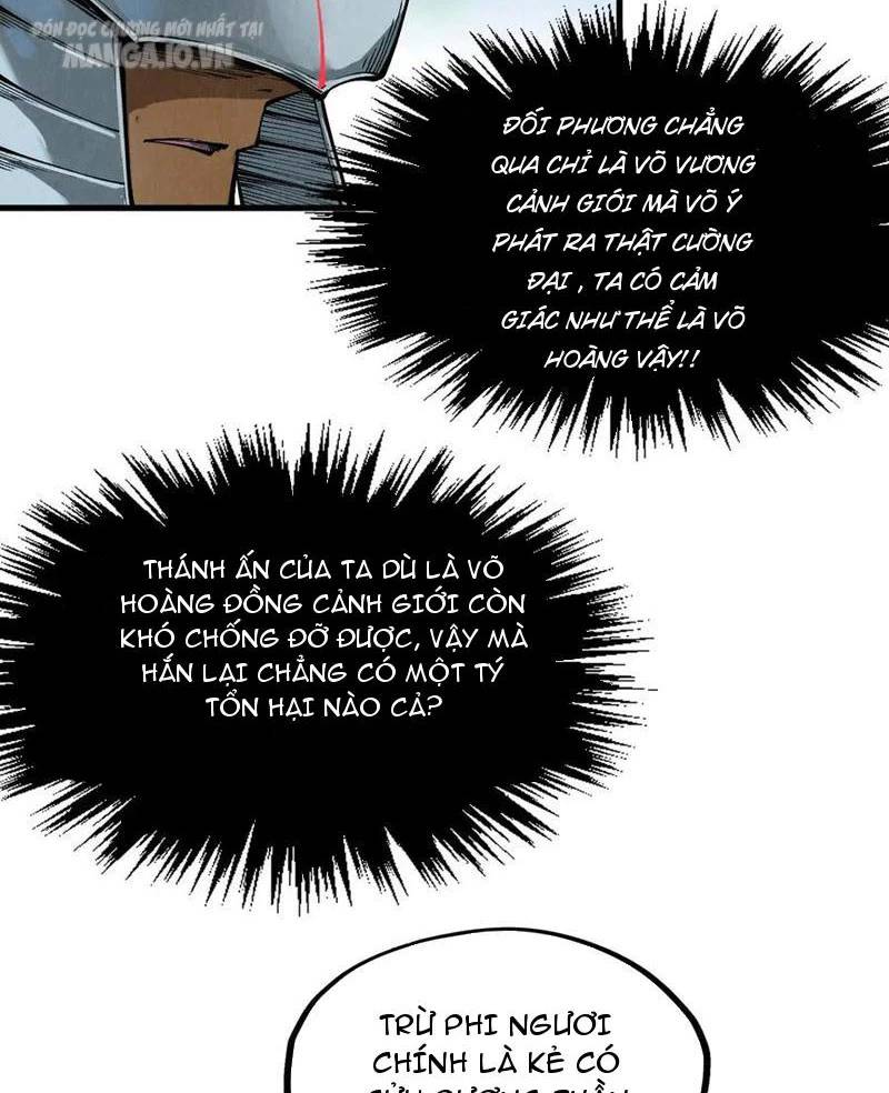 Vạn Cổ Chí Tôn - Chapter 308 - Page 30